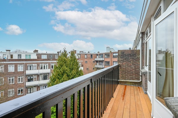 Medium property photo - Mathenesserdijk, 3027 AK Rotterdam